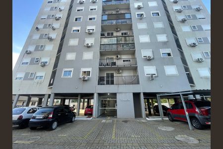 Apartamento à venda com 66m², 2 quartos e 1 vaga