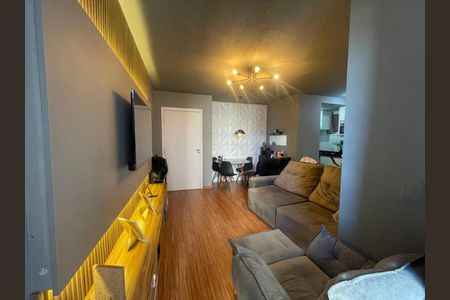 Apartamento à venda com 66m², 2 quartos e 1 vaga