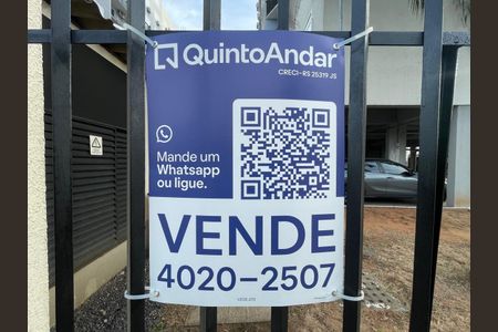 Apartamento à venda com 66m², 2 quartos e 1 vaga Apartamento à venda com 66m², 2 quartos e 1 vagaPlaca