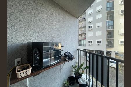 Apartamento à venda com 66m², 2 quartos e 1 vaga