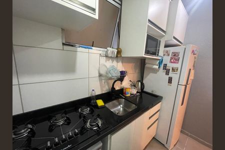 Apartamento à venda com 66m², 2 quartos e 1 vaga