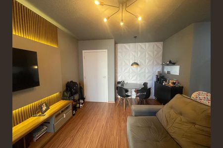 Apartamento à venda com 66m², 2 quartos e 1 vaga