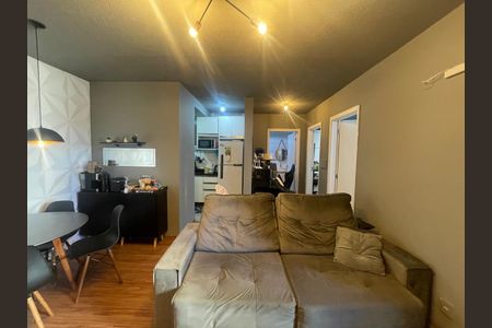 Apartamento à venda com 66m², 2 quartos e 1 vaga