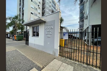 Apartamento à venda com 66m², 2 quartos e 1 vaga Apartamento à venda com 66m², 2 quartos e 1 vagaFachada