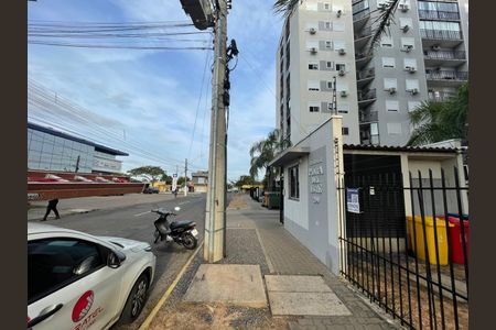Apartamento à venda com 66m², 2 quartos e 1 vaga Apartamento à venda com 66m², 2 quartos e 1 vagaFachada