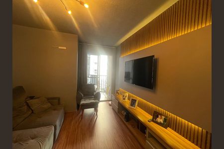 Apartamento à venda com 66m², 2 quartos e 1 vaga