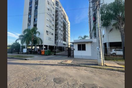 Apartamento à venda com 66m², 2 quartos e 1 vaga