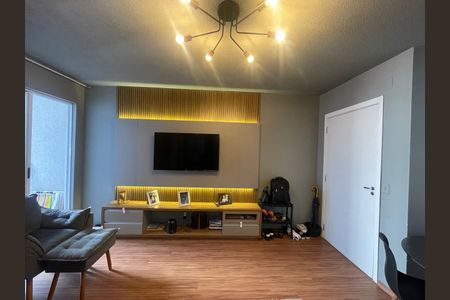 Apartamento à venda com 66m², 2 quartos e 1 vaga