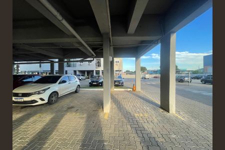 Apartamento à venda com 66m², 2 quartos e 1 vaga