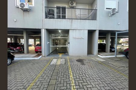 Apartamento à venda com 66m², 2 quartos e 1 vaga