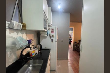Apartamento à venda com 66m², 2 quartos e 1 vaga