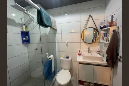 Apartamento à venda com 66m², 2 quartos e 1 vaga
