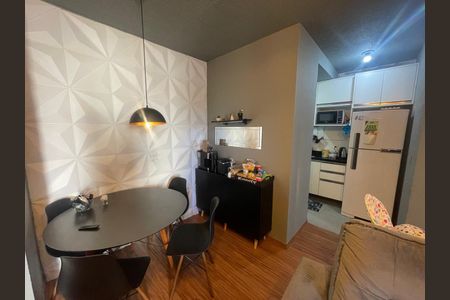 Apartamento à venda com 66m², 2 quartos e 1 vaga