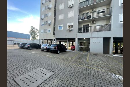Apartamento à venda com 66m², 2 quartos e 1 vaga