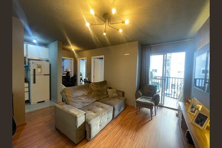 Apartamento à venda com 66m², 2 quartos e 1 vaga
