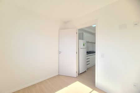 Apartamento para alugar com 34m², 2 quartos e sem vagaQuarto 2