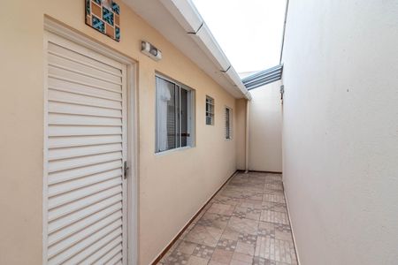 Apartamento para alugar com 28m², 1 quarto e sem vagaFachada da Casa