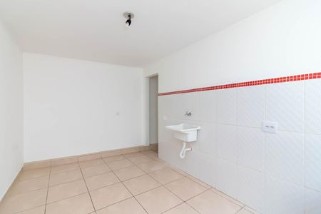 Apartamento para alugar com 28m², 1 quarto e sem vagaCozinha e Área de Serviço