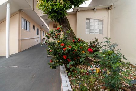 Apartamento para alugar com 28m², 1 quarto e sem vagaÁrea comum