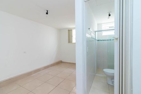 Apartamento para alugar com 28m², 1 quarto e sem vagaSala e Quarto