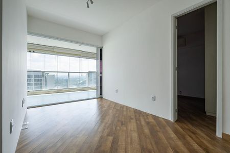 Apartamento para alugar com 57m², 1 quarto e 1 vagaSala/Cozinha