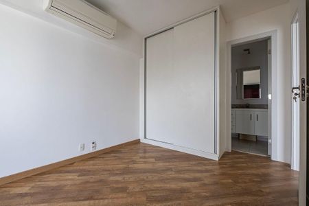 Apartamento para alugar com 57m², 1 quarto e 1 vagaSuíte