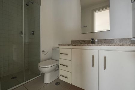 Apartamento para alugar com 57m², 1 quarto e 1 vagaSuíte