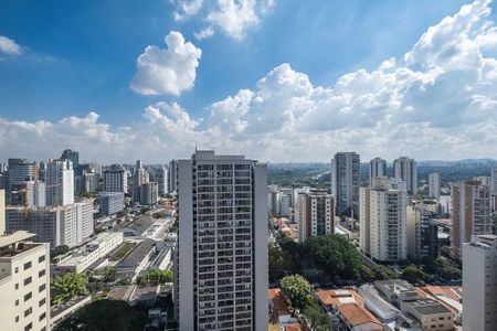 Apartamento para alugar com 57m², 1 quarto e 1 vagaVaranda - VIsta