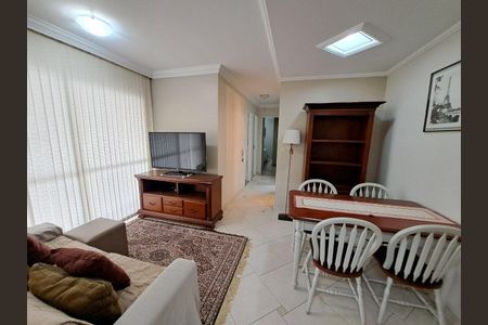 Apartamento à venda com 3 quartos, 68m² em Mooca, São Paulo