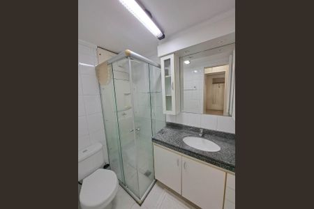 banheiro de apartamento à venda com 3 quartos, 68m² em Mooca, São Paulo