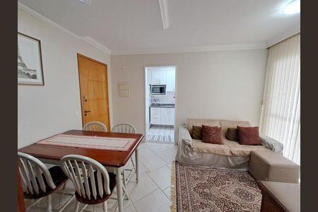 Apartamento à venda com 68m², 3 quartos e 1 vaga Apartamento à venda com 68m², 3 quartos e 1 vagasala