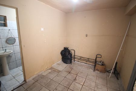 Sala de casa para alugar com 2 quartos, 40m² em Novo Eldorado, Contagem