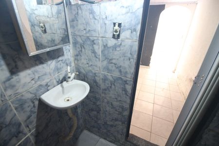 Casa para alugar com 40m², 2 quartos e sem vagaSuite Quarto 1