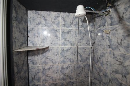 Casa para alugar com 40m², 2 quartos e sem vagaSuite Quarto 1