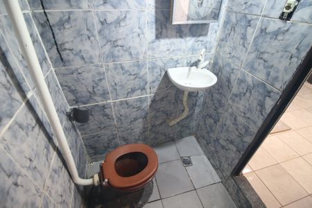 Casa para alugar com 40m², 2 quartos e sem vagaSuite Quarto 1