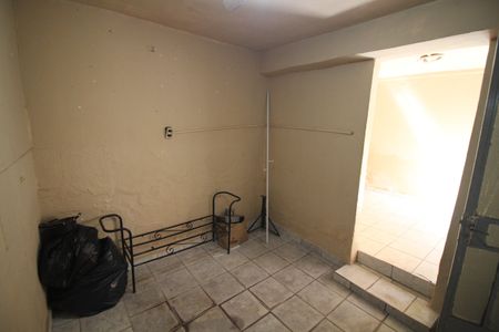 Sala de casa para alugar com 2 quartos, 40m² em Novo Eldorado, Contagem