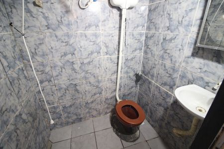 Casa para alugar com 40m², 2 quartos e sem vagaSuite Quarto 1