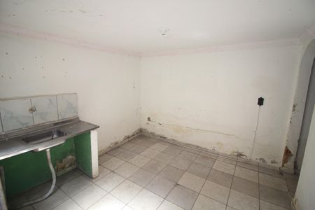 Casa para alugar com 40m², 2 quartos e sem vagaCozinha 1