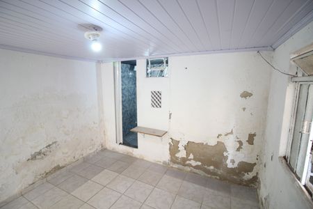 Casa para alugar com 40m², 2 quartos e sem vagaQuarto 1