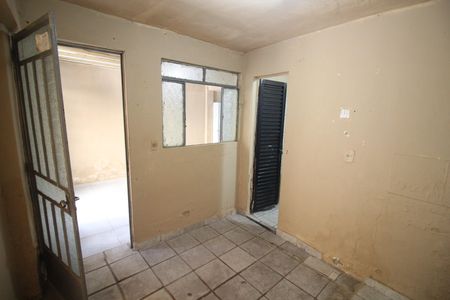 Sala de casa para alugar com 2 quartos, 40m² em Novo Eldorado, Contagem