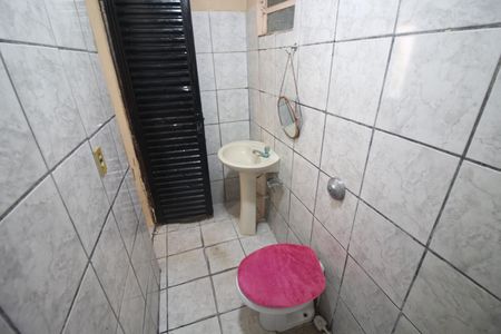 Casa para alugar com 40m², 2 quartos e sem vagaBanheiro