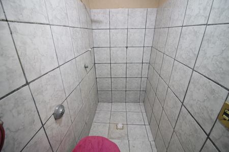 Casa para alugar com 40m², 2 quartos e sem vagaBanheiro