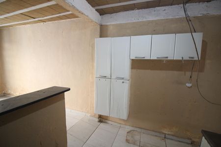 Casa para alugar com 40m², 2 quartos e sem vagaCozinha