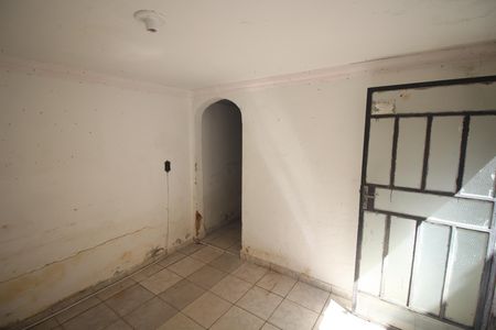 Cozinha 1 de casa para alugar com 2 quartos, 40m² em Novo Eldorado, Contagem