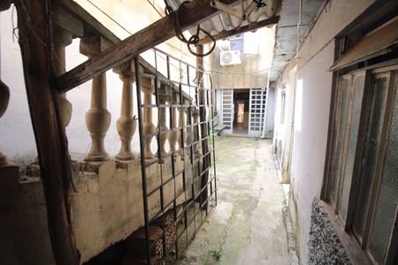 Casa para alugar com 40m², 2 quartos e sem vagaÁrea de Serviço