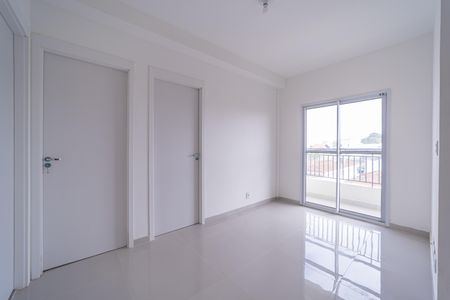 Sala de apartamento para alugar com 2 quartos, 42m² em Vila Ré, São Paulo