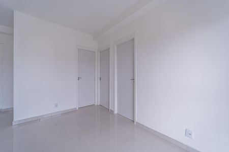 Sala de apartamento para alugar com 2 quartos, 42m² em Vila Ré, São Paulo