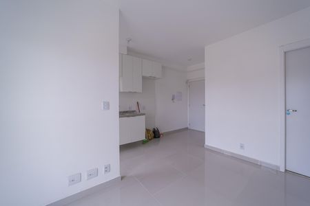 Sala de apartamento para alugar com 2 quartos, 42m² em Vila Ré, São Paulo