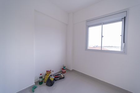 Quarto 1 de apartamento para alugar com 2 quartos, 42m² em Vila Ré, São Paulo