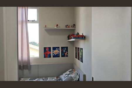 Apartamento à venda com 70m², 2 quartos e 1 vaga Apartamento à venda com 70m², 2 quartos e 1 vagaQuarto